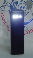 LED Taschenlampe von Klaus DF3GU